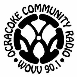 WOVV Ocracoke Community Radio 90.1 FM live