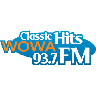 WOWA 93.7 FM live