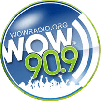 WOWB WOW 90.9 live