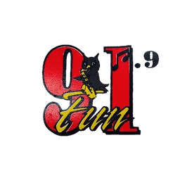 WOWL Fun 91.9 FM live
