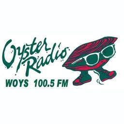 WOYS Oyster Radio live