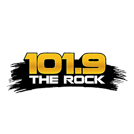 WOZI 101.9 The Rock live