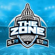 WOZN The Zone 106.7 FM and 1670 AM live