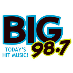 KLTA Big 98.7 live