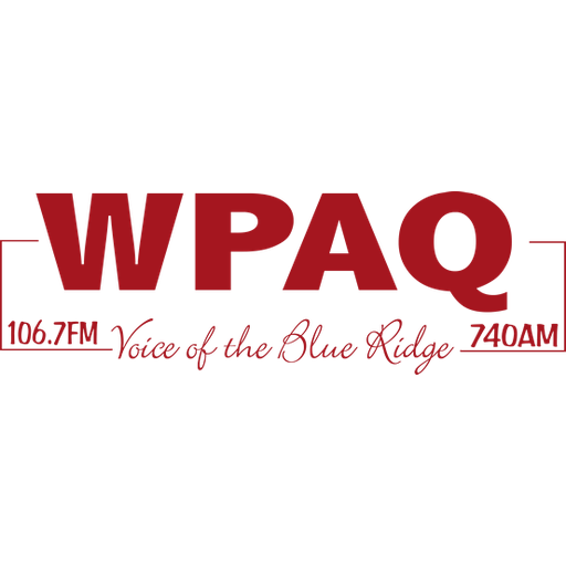 WPAQ 740 live