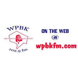 WPBK 102.9 FM live