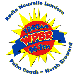 WPBR 1340 AM live