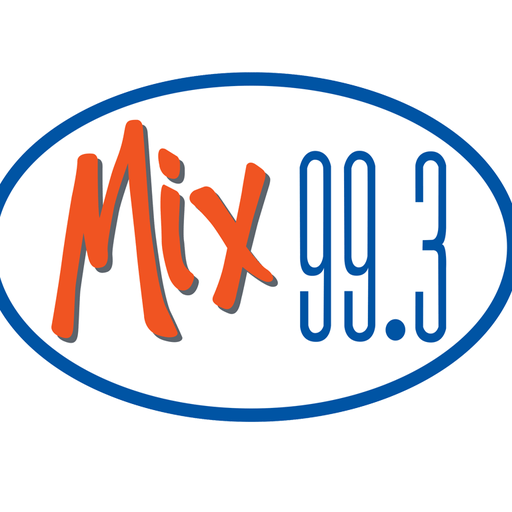 WPBX Mix 99.3 live