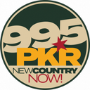 WPKR 99.5 KPR live