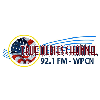 WPCN True Oldies 92.1 & 1010 AM live