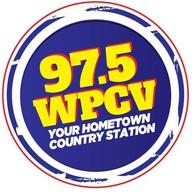 WPCV 97.5 Country live