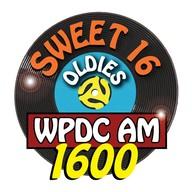 WPDC Sweet 16 1600 AM live