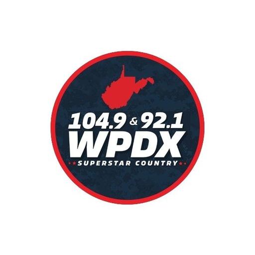 WPDX Superstar Country live