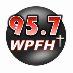 WPFH 95.7 FM live