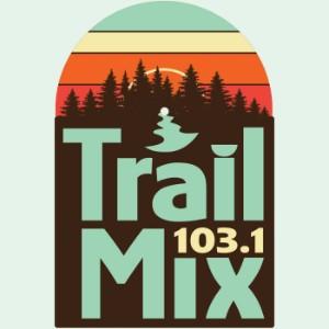 WPFP 103.1 Trail Mix live