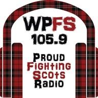WPFS-LP 105.9 live