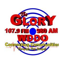 WPGA The GLORY 107.9 FM 980 AM live
