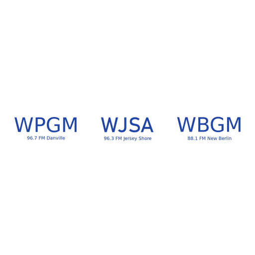 WPGM â€“ WBGM â€“ WJSA Radio live