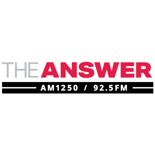WPGP AM 1250 The Answer live