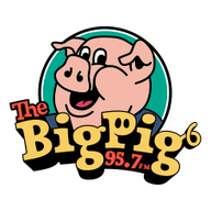 WPIG 95.7 The Big Pig live
