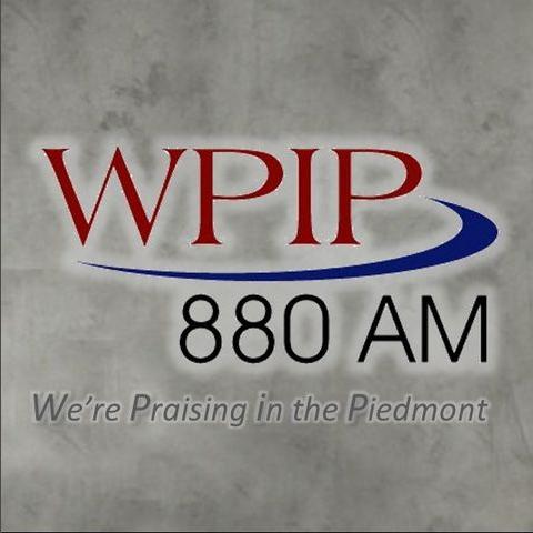 WPIP 880 AM live