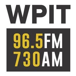 WPIT 730 AM & 96.5 FM live