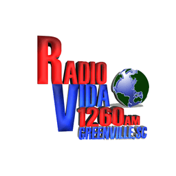 WPJF Radio Vida 1260 AM live
