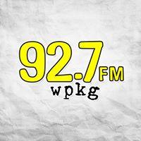 WPKG 92.7 FM live