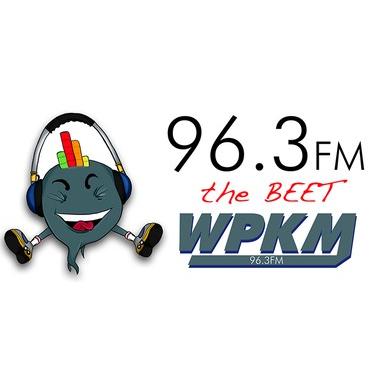 WPKM-LP The Beet 96.3 FM live