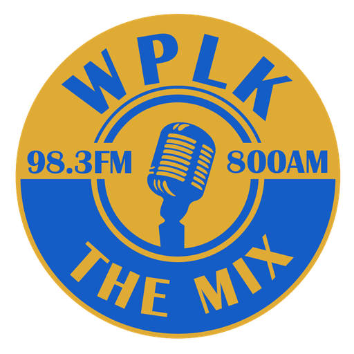 WPLK 800 AM live