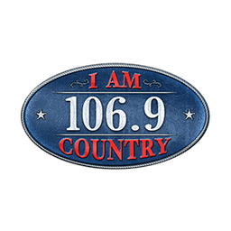 WPLL 106.9 I Am Country live
