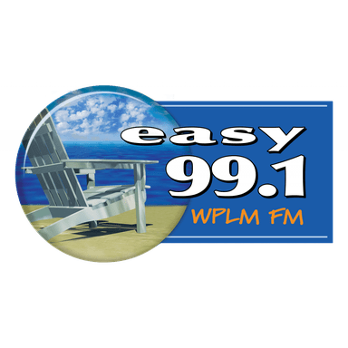 WPLM Easy 99.1 live