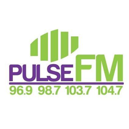Pulse 102.5 / 96.9 FM WPLW live