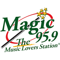 WPNC Magic 95.9 FM live