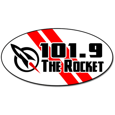 WPNG The Rocket 101.9 FM live