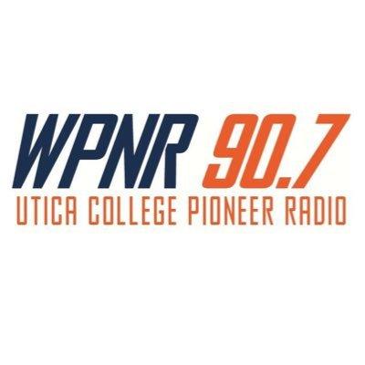 WPNR Pioneer Radio live