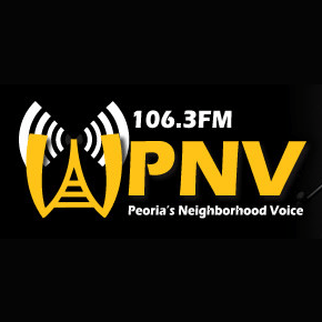 WPNV-LP 106.3 live