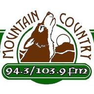 WPPL Mountain Country 103.9 live