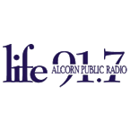 WPRL 91.7 FM live