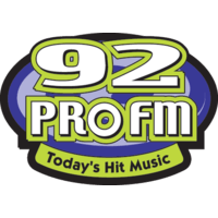 WPRO 92 Pro FM live