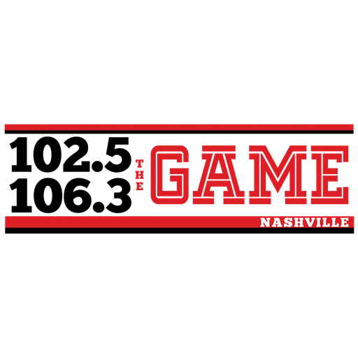 WPRT 102.5 The Game live