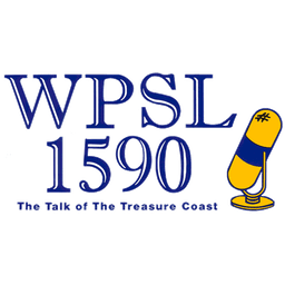 WPSL 1590 AM live