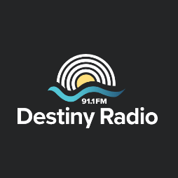 WPSM Destiny Radio 91.1 FM live