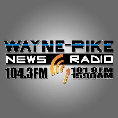 WPSN Wayne Pike News Radio live
