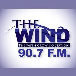 WPTJ The Wind 90.7 FM live