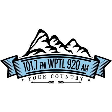 WPTL 101.7 FM & 920 AM live