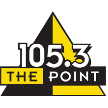WPTQ 105.3 The Point live