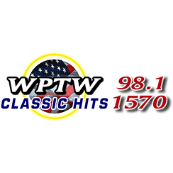 WPTW 1570 AM & 98.1 FM live
