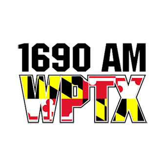 WPTX Talk 1690 AM live