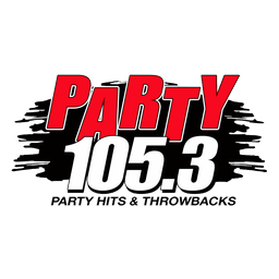 WPTY Party 105.3 FM live